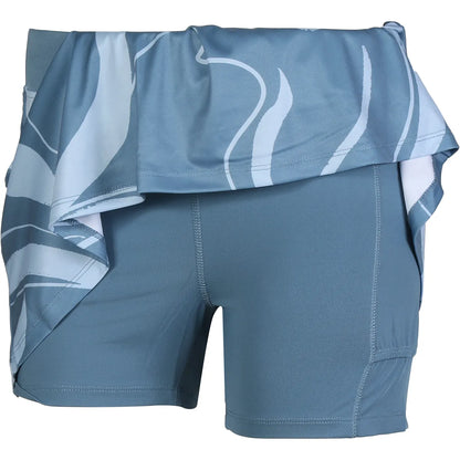 WOMEN'S FILA SKIRT ANNA PARIS PRINTED
