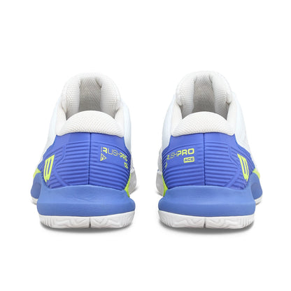CHAUSSURES WILSON RUSH PRO ACE TOUTES SURFACES