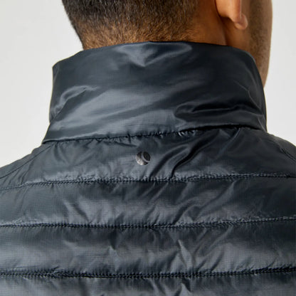 VESTE BJORN BORG SANS MANCHES