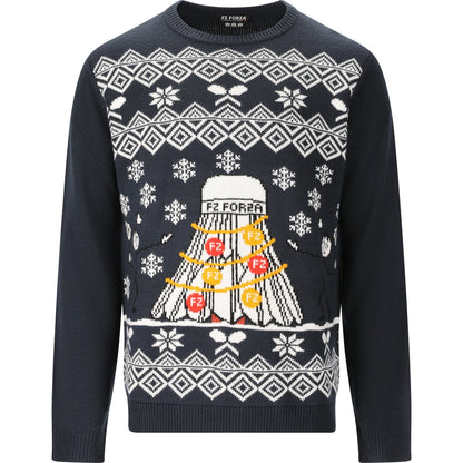 PULL FZ FORZA CHRISTMAS FZ251918