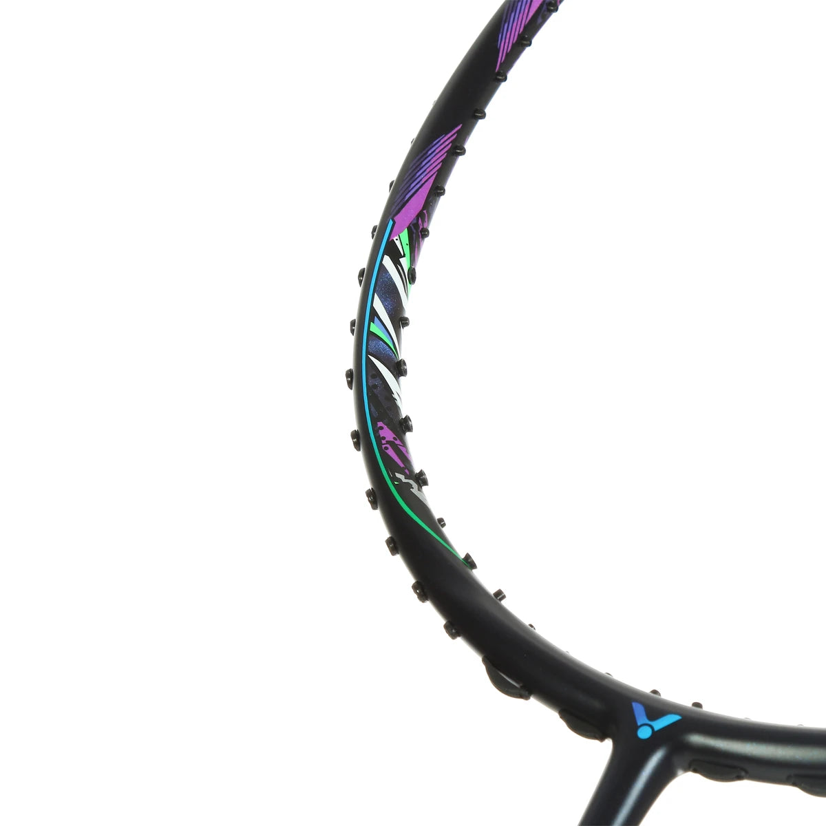BADMINTONSCHLÄGER VICTOR DRIVEX METALLIC C 4U5 (OHNE SAITEN)