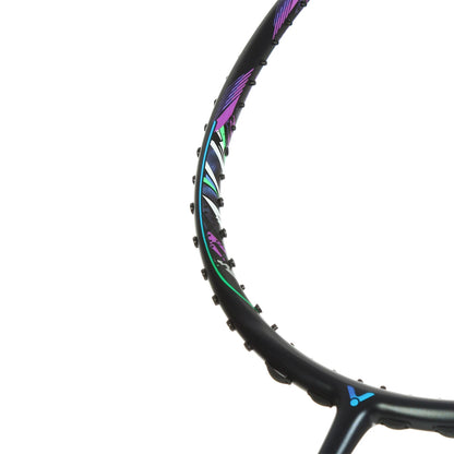 BADMINTONSCHLÄGER VICTOR DRIVEX METALLIC C 4U5 (OHNE SAITEN)