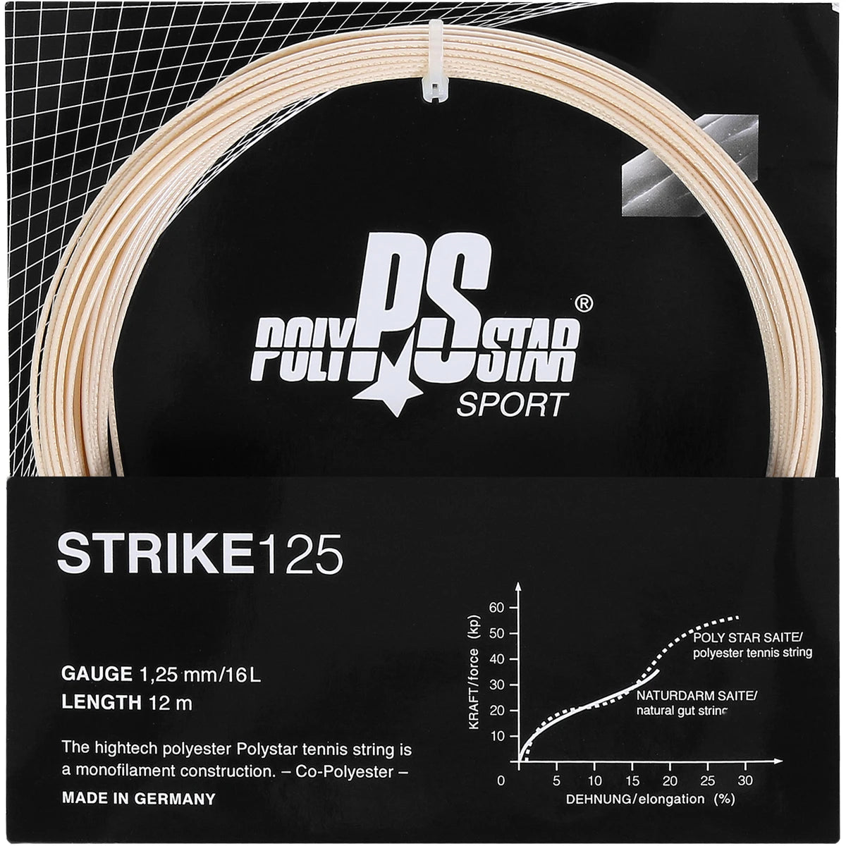 POLYSTAR STRIKE BESAITUNG (12 METER)