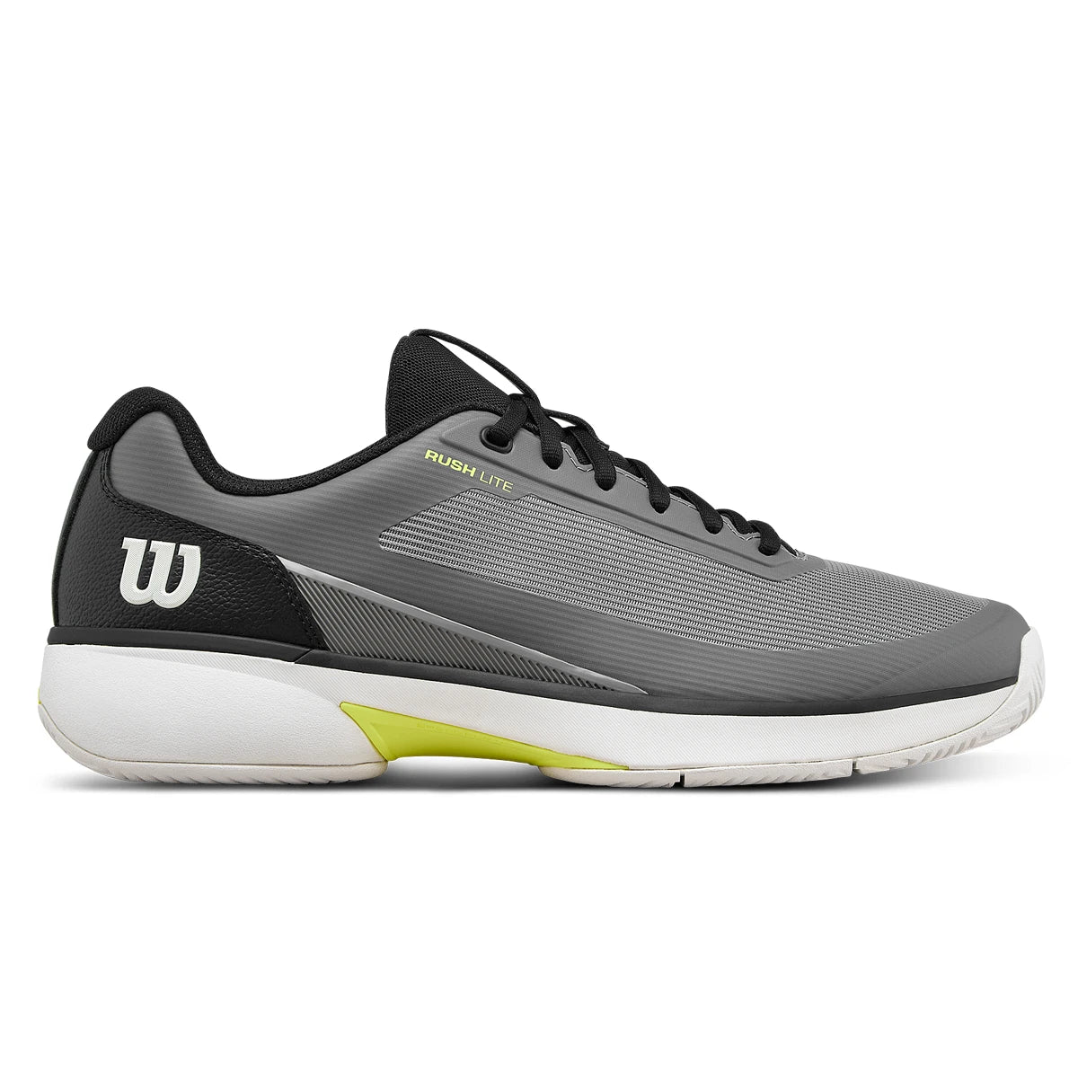 CHAUSSURES WILSON RUSH LITE 5 TOUTES SURFACES