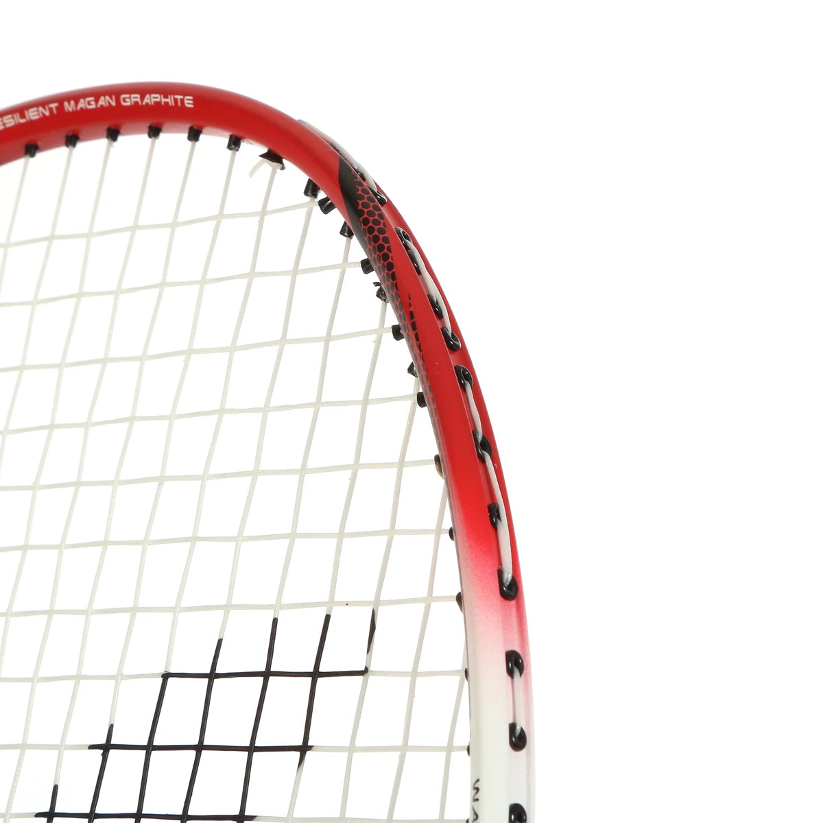 RAQUETTE DE BADMINTON VICTOR WAVETEC MAGAN 8 SLIM (CORDEE)
