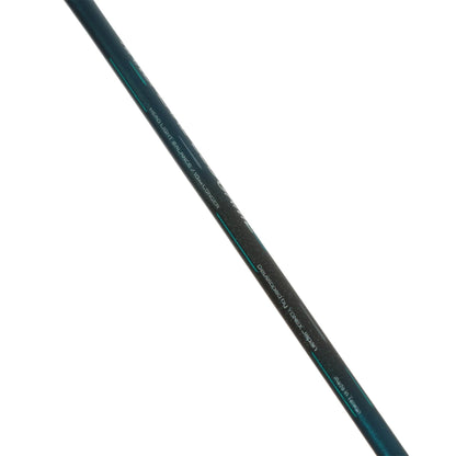 RAQUETTE DE BADMINTON YONEX NANOFLARE 800 GAME DEEP GREEN 4U5 (CORDEE)