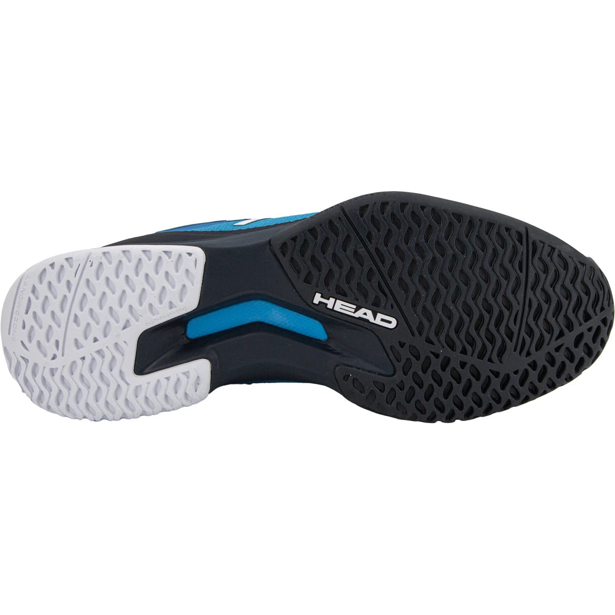 CHAUSSURES HEAD SPRINT TEAM 4.0 TOUTES SURFACES