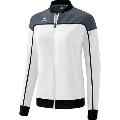 WOMEN'S ERIMA PRESENTATION JACKET CHANGE