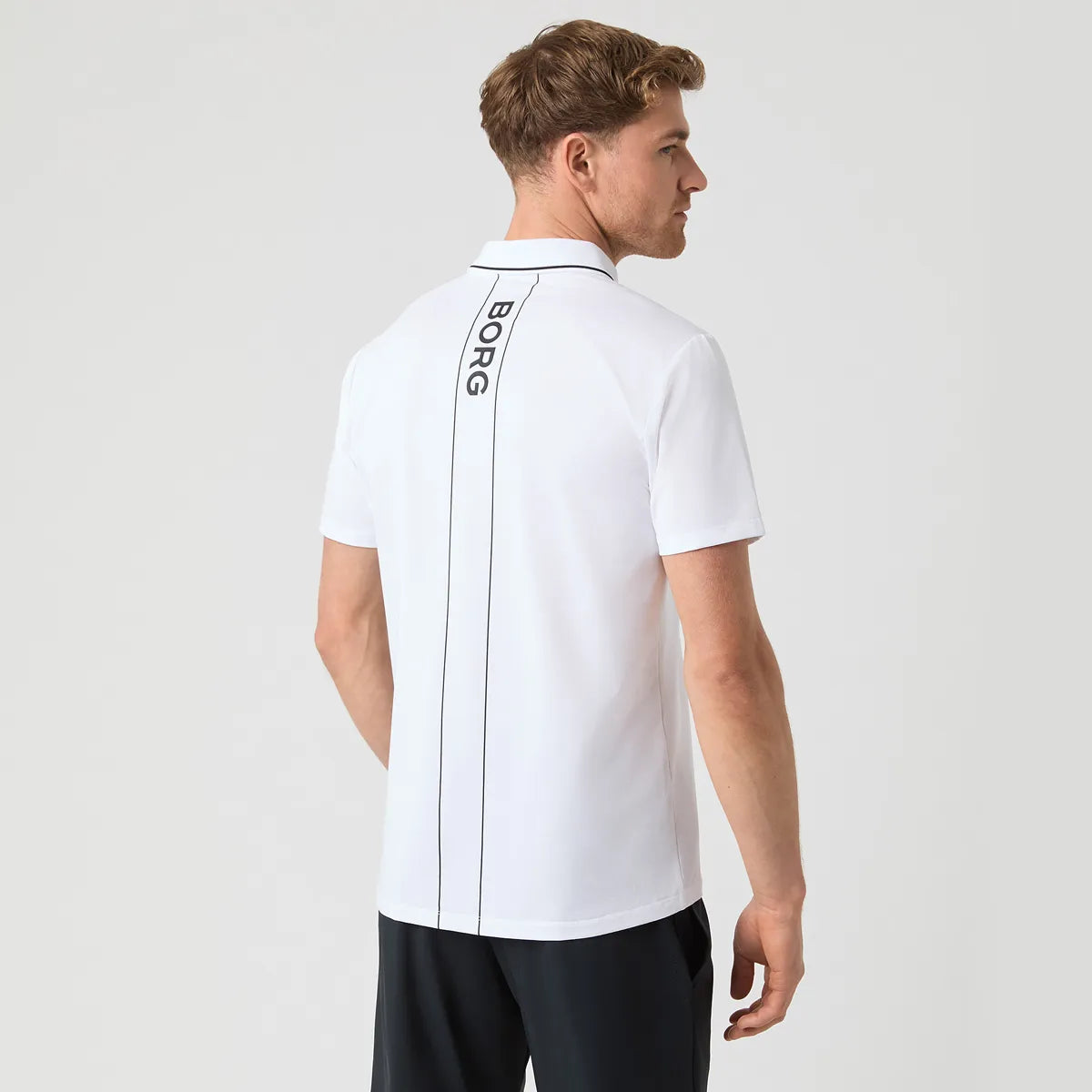 POLO BJORN BORG ACE