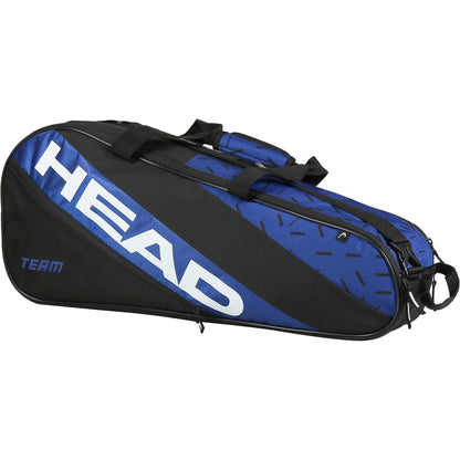 HEAD TEAM TENNIS SCHLÄGERTASCHE M