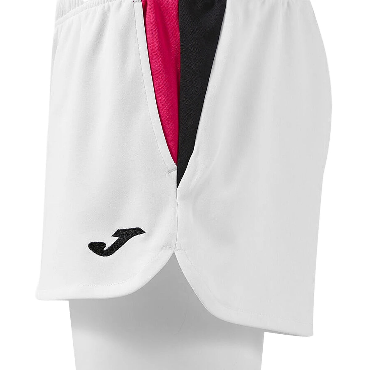 SHORT JOMA FEMME TERRA DANUBIO