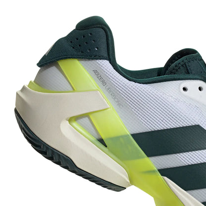 CHAUSSURES ADIDAS ADIZERO UBERSONIC 5 TERRE BATTUE