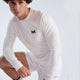T-SHIRT MOURATOGLOU APPAREL PERF ML CLUB