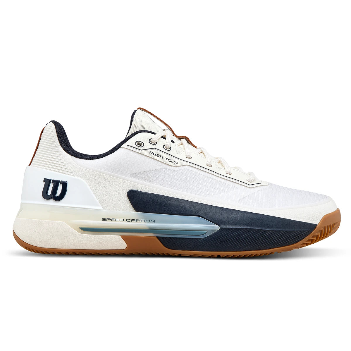 WILSON RUSH TOUR 5 CLAY COURT SHOES