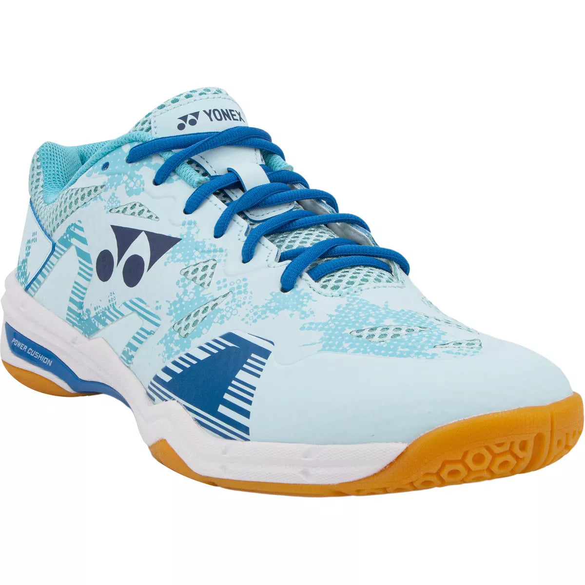 CHAUSSURES YONEX HOMME INDOOR PC ECLIPSION X LIGHT BLUE