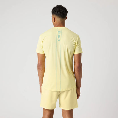 T-SHIRT BJORN BORG TENNIS ACE LIGHT