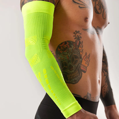 FLOKY NO STRAIN EVOLUTION SLEEVE 1PC