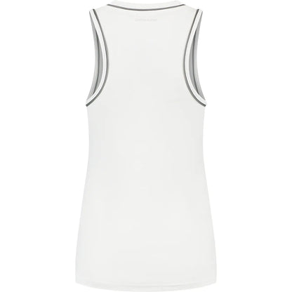 DEBARDEUR DUNLOP FEMME CLUB
