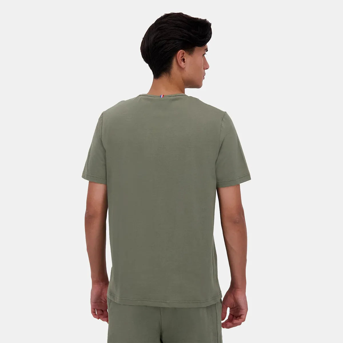 T-SHIRT LE COQ SPORTIF MONOCHROM