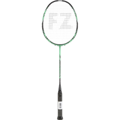 RAQUETTE DE BADMINTON FZ FORZA PRECISION TI-X3 (CORDEE)