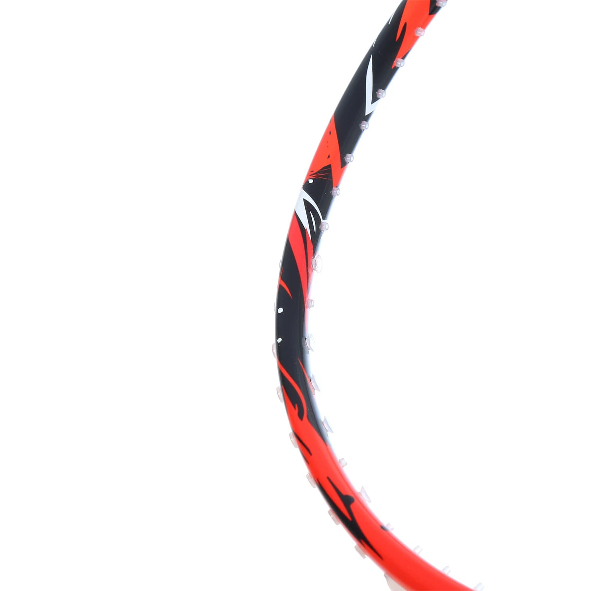 RAQUETTE DE BADMINTON FLEX POWER FEROCITY TIGER 5U