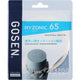 CORDAGE BADMINTON GOSEN RYZONIC 65  (10 METRES)