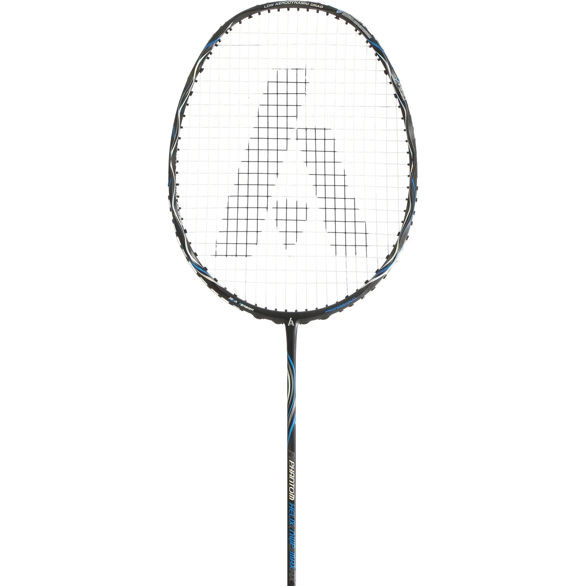 BADMINTONSCHLÄGER ASHAWAY PHANTOM HELIX NWP (BESAITET)