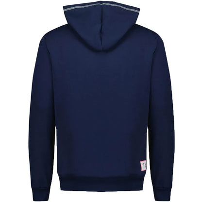 SWEAT LE COQ SPORTIF PARIS 2024 GRAPHIQUE