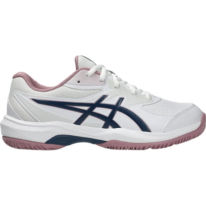 ASICS JUNIOR GEL GAME 10 GS SCHUHE FÜR ALLE OBERFLÄCHEN