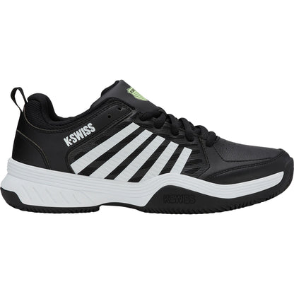 CHAUSSURES K-SWISS COURT EXPRESS 2 TERRE BATTUE