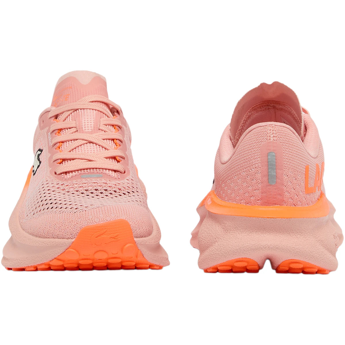 LACOSTE WOMEN'S NEO RUN SHOES