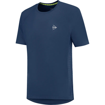 T-SHIRT DUNLOP GARCON CLUB