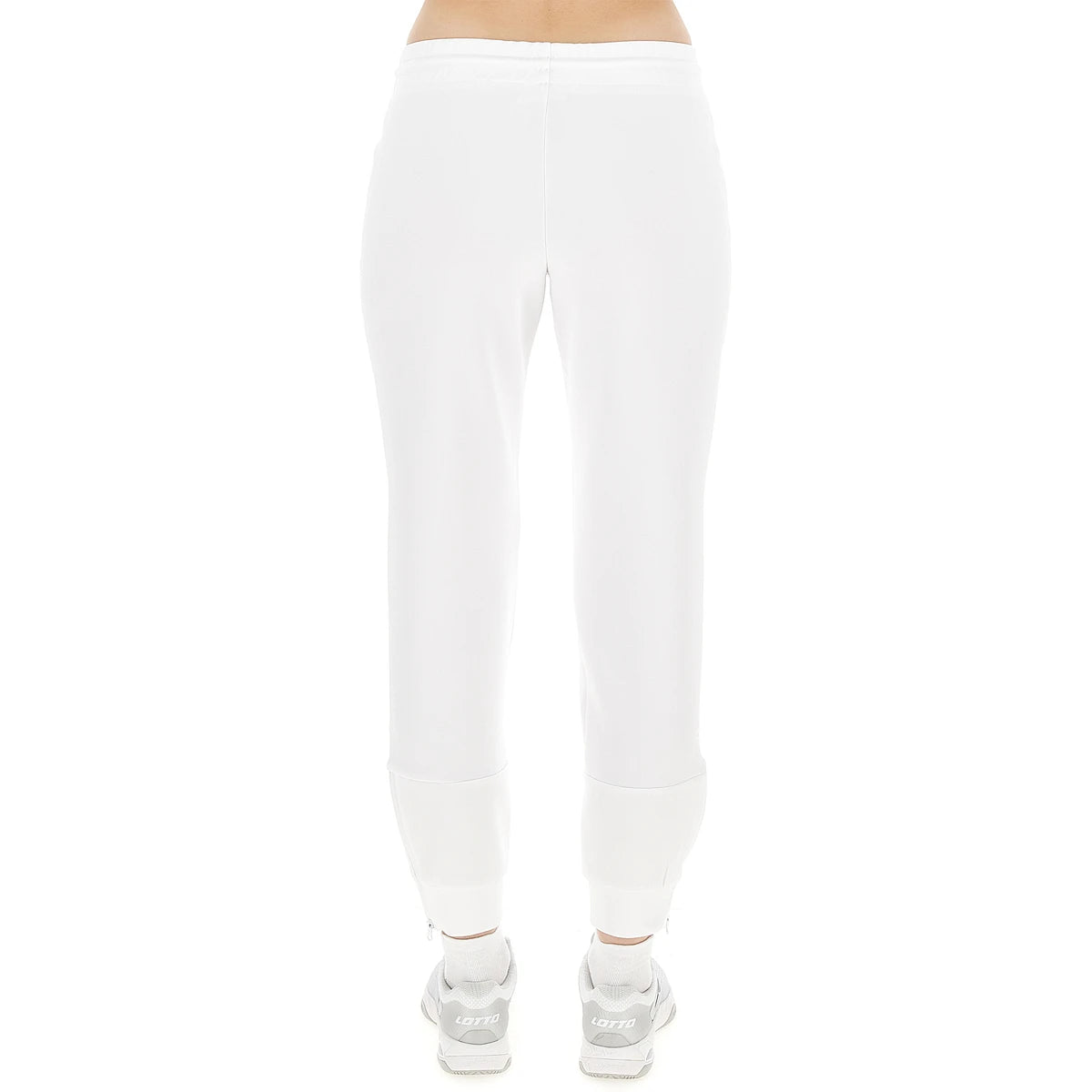 Pantalon Lotto Femme Squadra III