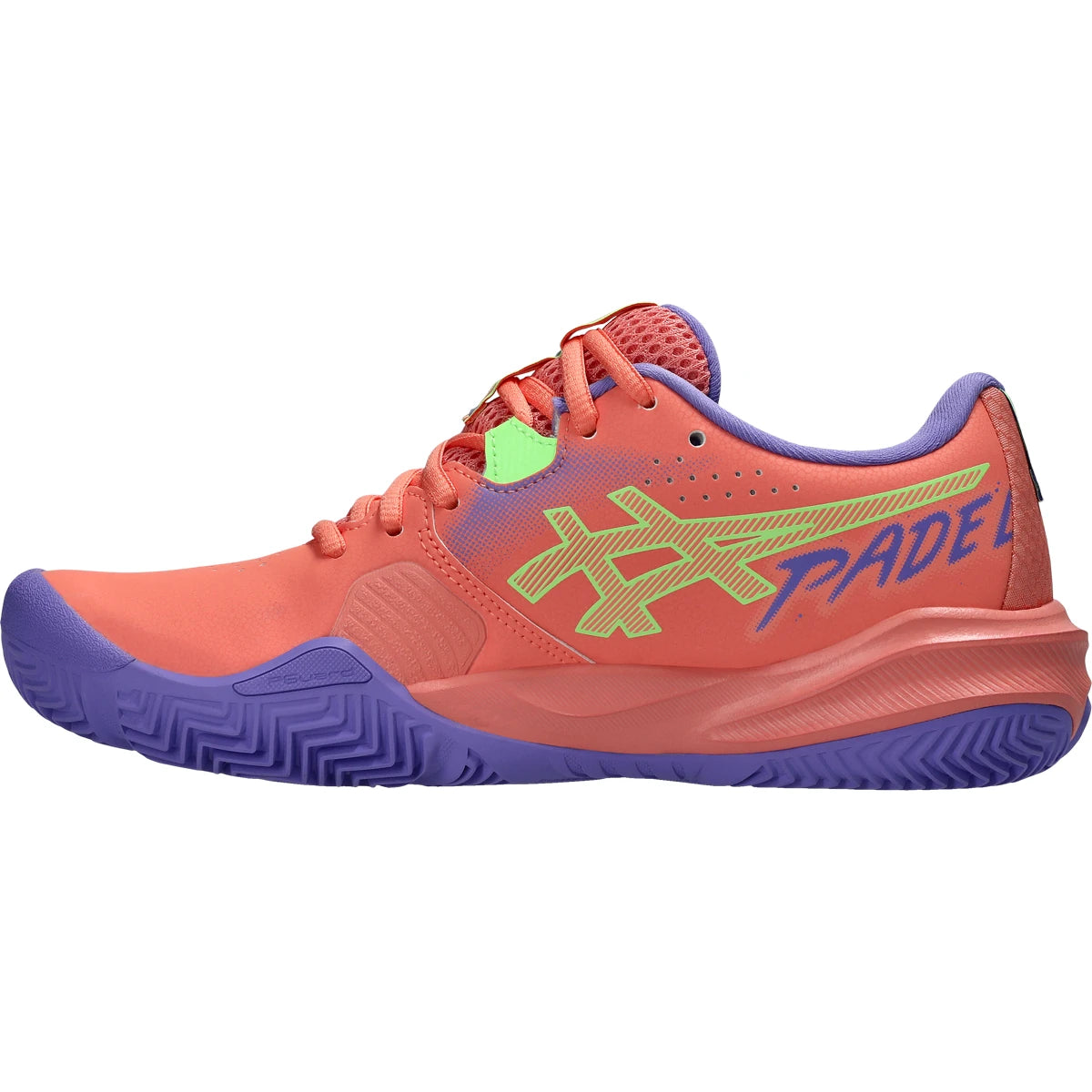 DAMEN PADEL SCHUHE ASICS GEL CHALLENGER 15