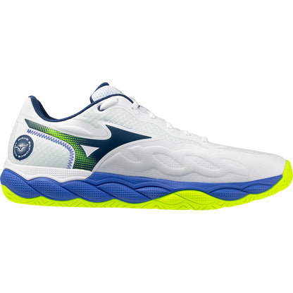 Chaussures Mizuno Wave Enforce Court Toutes Surfaces