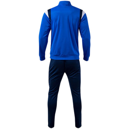 JOMA TERRA DANUBIO TRACKSUIT