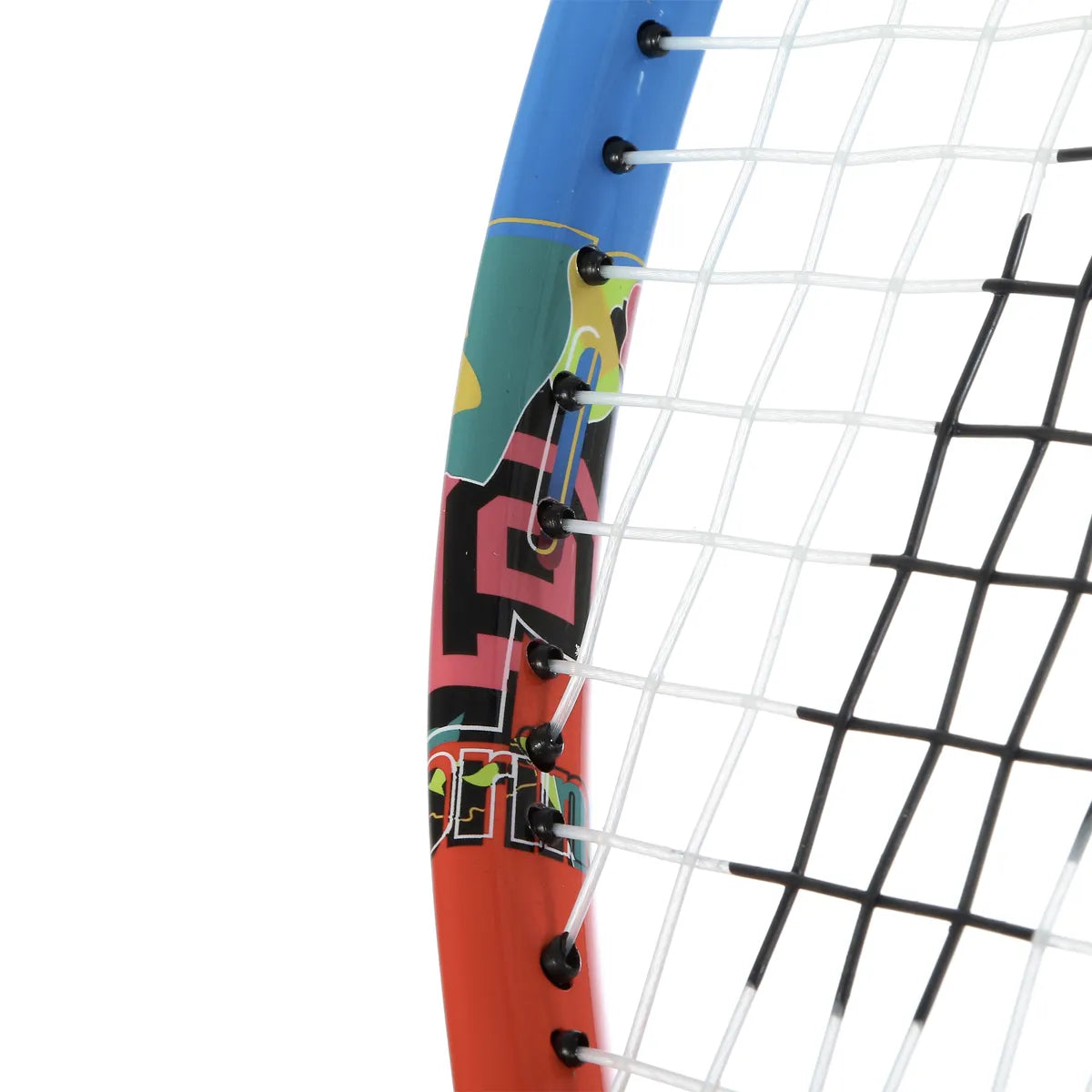 RAQUETTE PRINCE JUNIOR ACE/FACE 19 BLUE