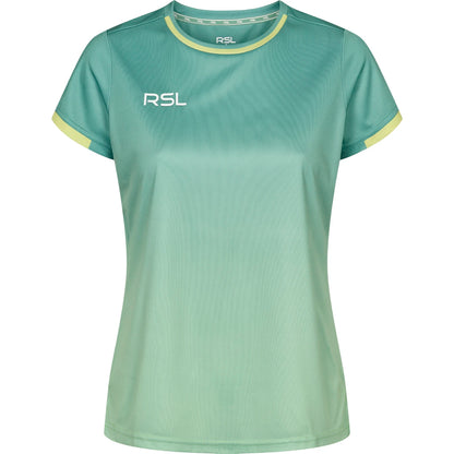 T-SHIRT RSL FEMME EDGE