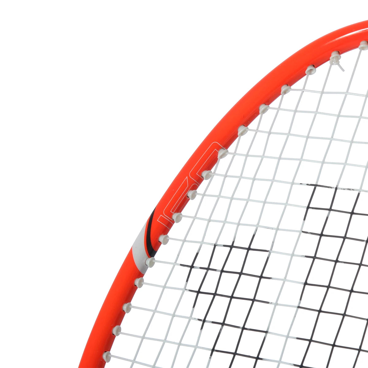 RAQUETTE DE BADMINTON CARLTON MIDI BLADE (CORDEE)