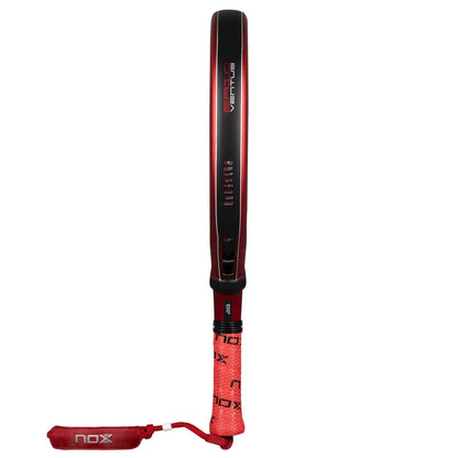 PADEL RACKET NOX EA10 VENTUS HYBRID 12K XTREME BY EDU ALONSO 2026