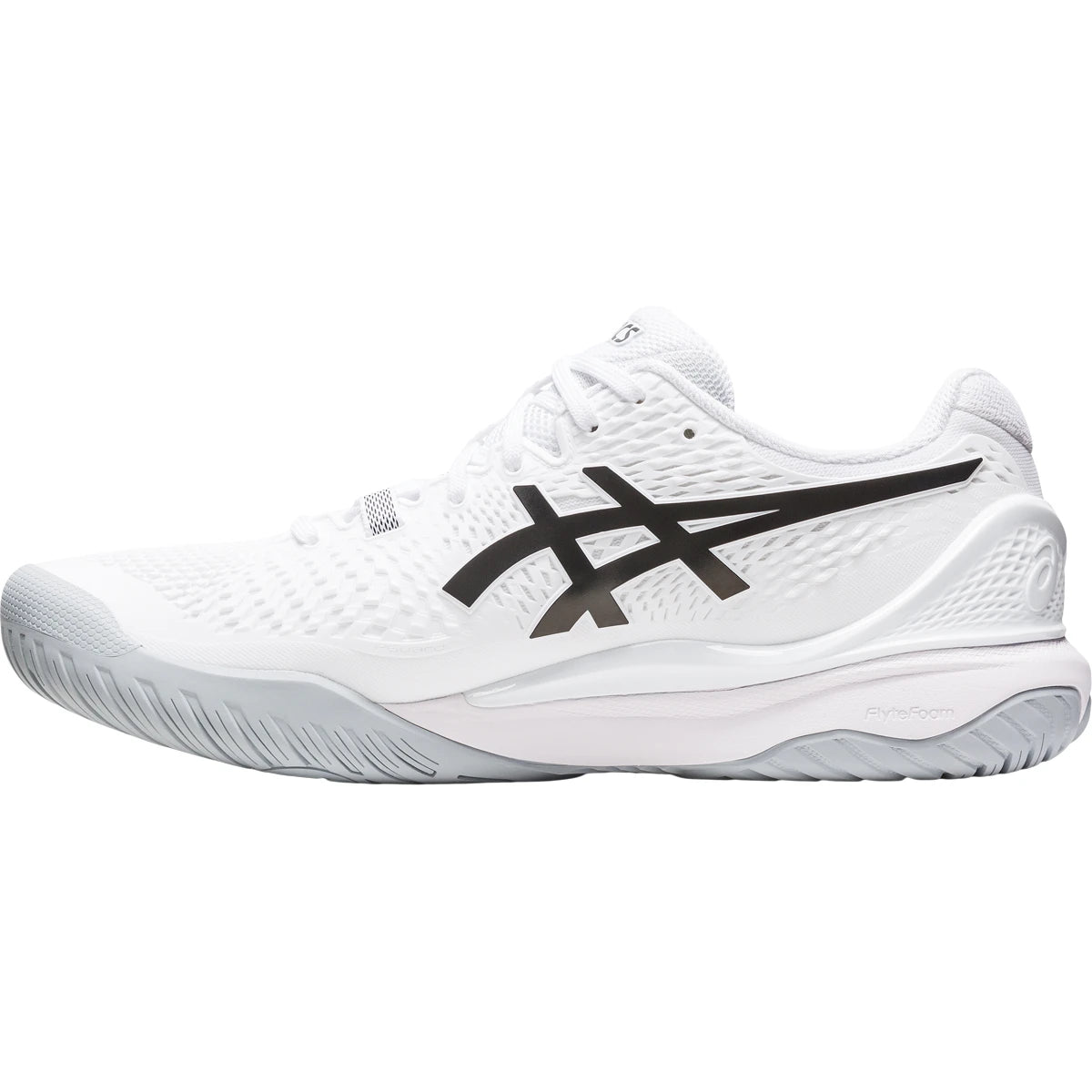 CHAUSSURES ASICS GEL RESOLUTION 9 TOUTES SURFACES