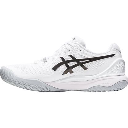 CHAUSSURES ASICS GEL RESOLUTION 9 TOUTES SURFACES