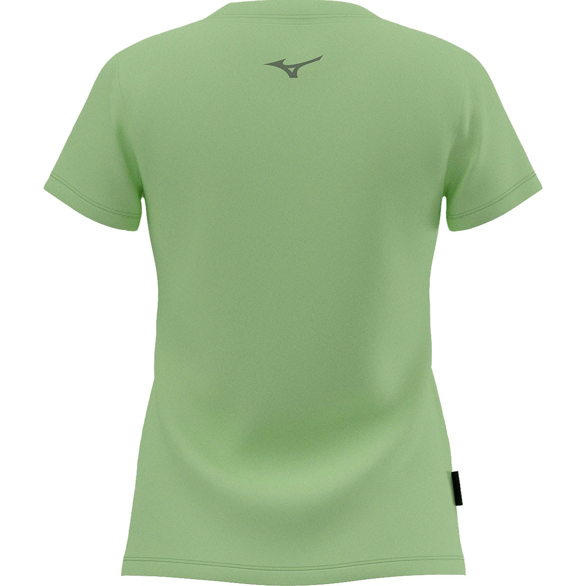 T-Shirt Mizuno Femme Athletic