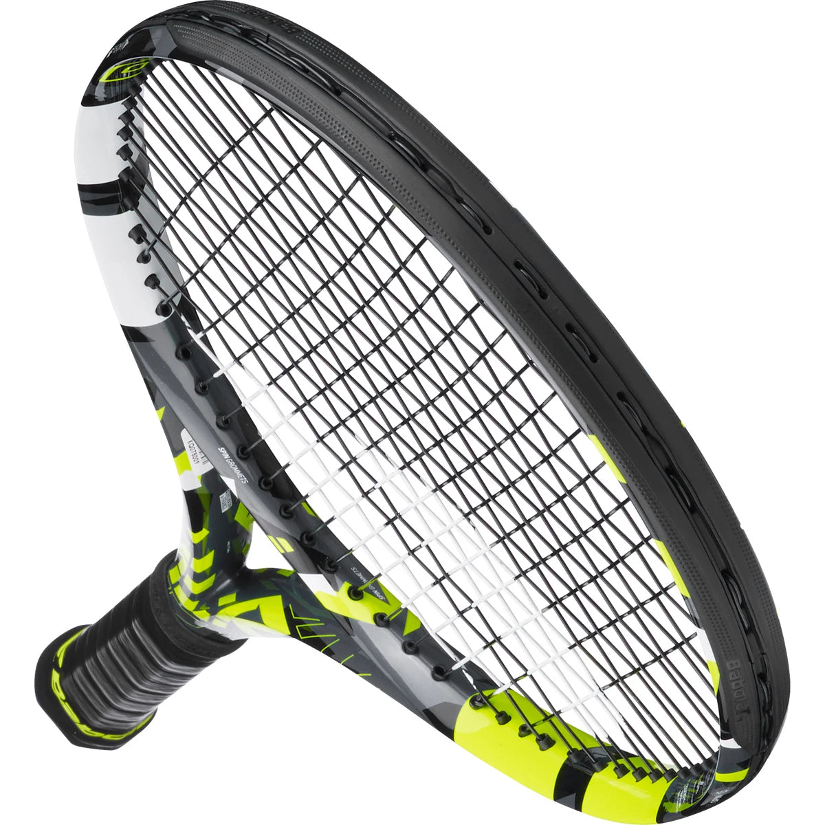 BABOLAT PURE AERO RACKET + (300 GR)