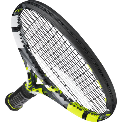 BABOLAT PURE AERO RACKET + (300 GR)
