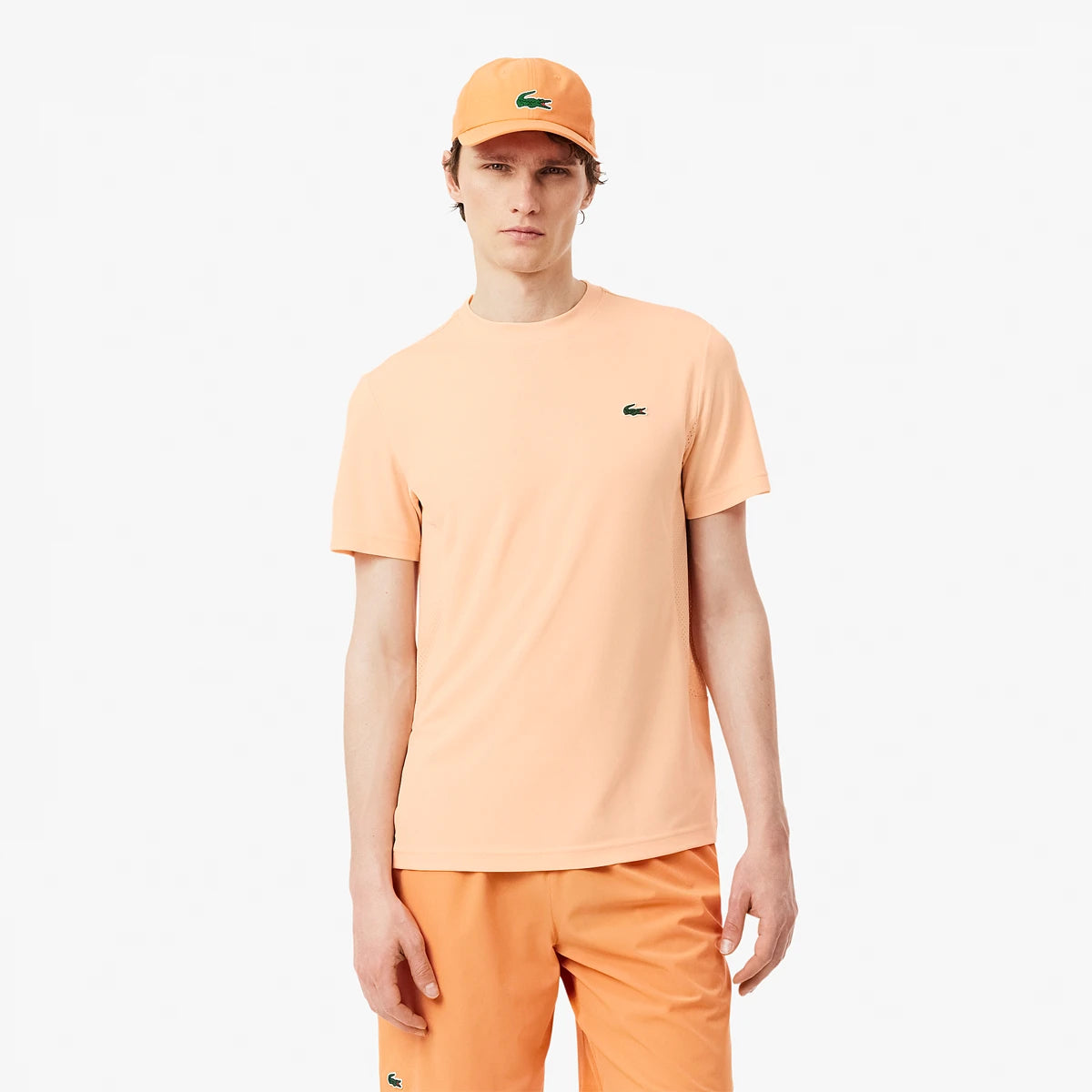 T-SHIRT LACOSTE DJOKOVIC