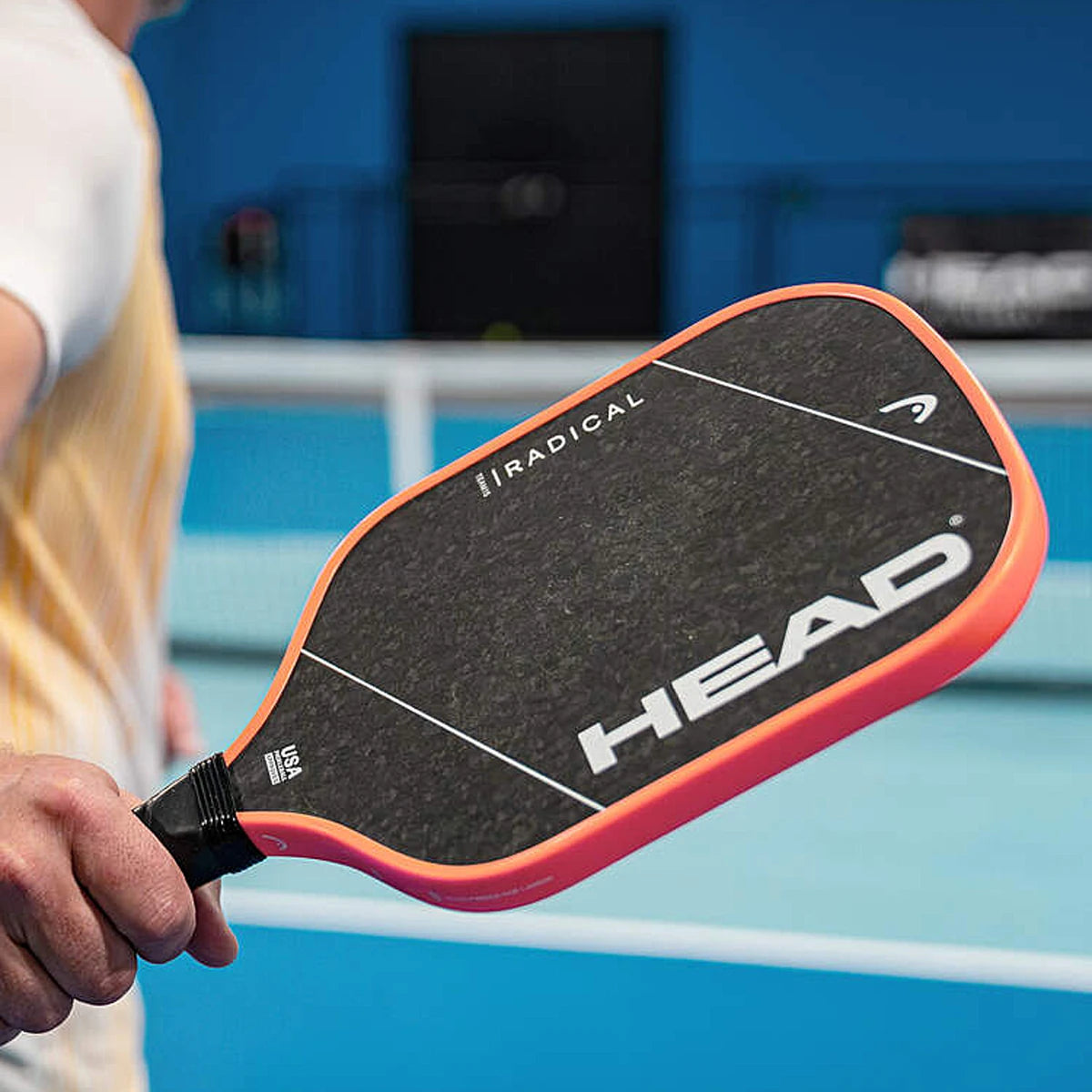 HEAD RADICAL TEAM15 PICKLEBALL PADDLE