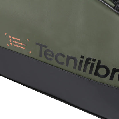 TECNIFIBRE TOUR ENDURANCE KAKI TASCHEN 12R