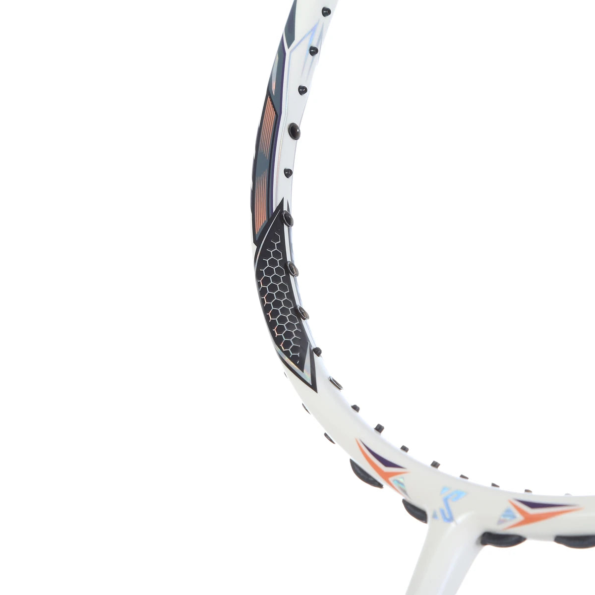 RAQUETTE DE BADMINTON YOUNG KAMPIOEN SS900 3U