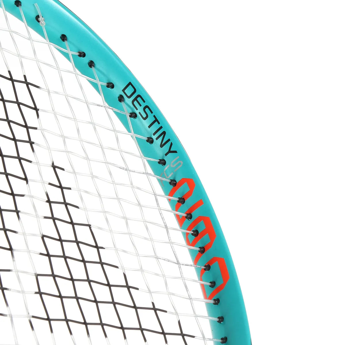 RAQUETTE PRO KENNEX DESTINY FCS GREEN (290 GR)